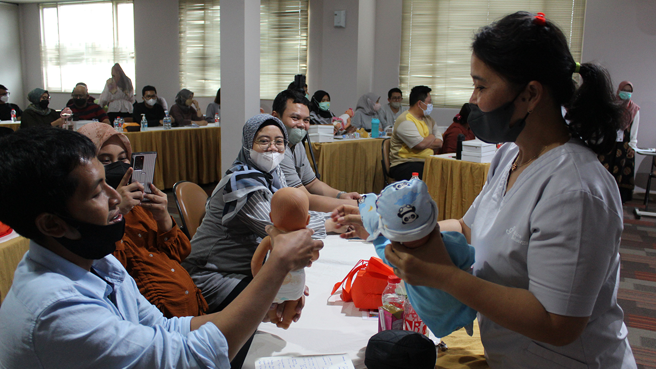 Prenatal & Newborn Care 7